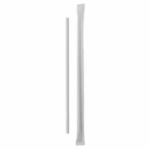 Paie hartie ambalaj individual albe 6 mm 100 buc