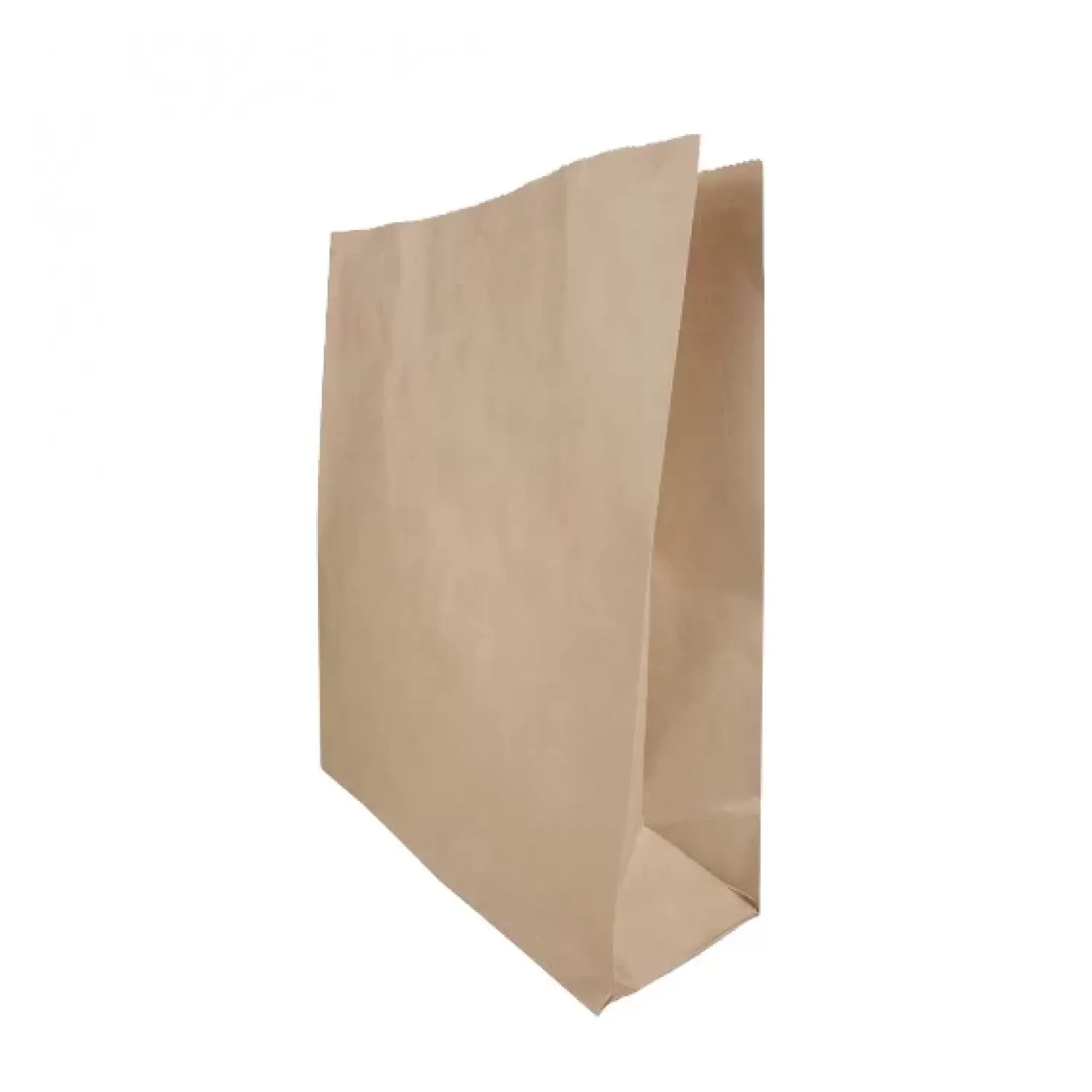 Saci de hartie, fara maner, 22x14x34 cm