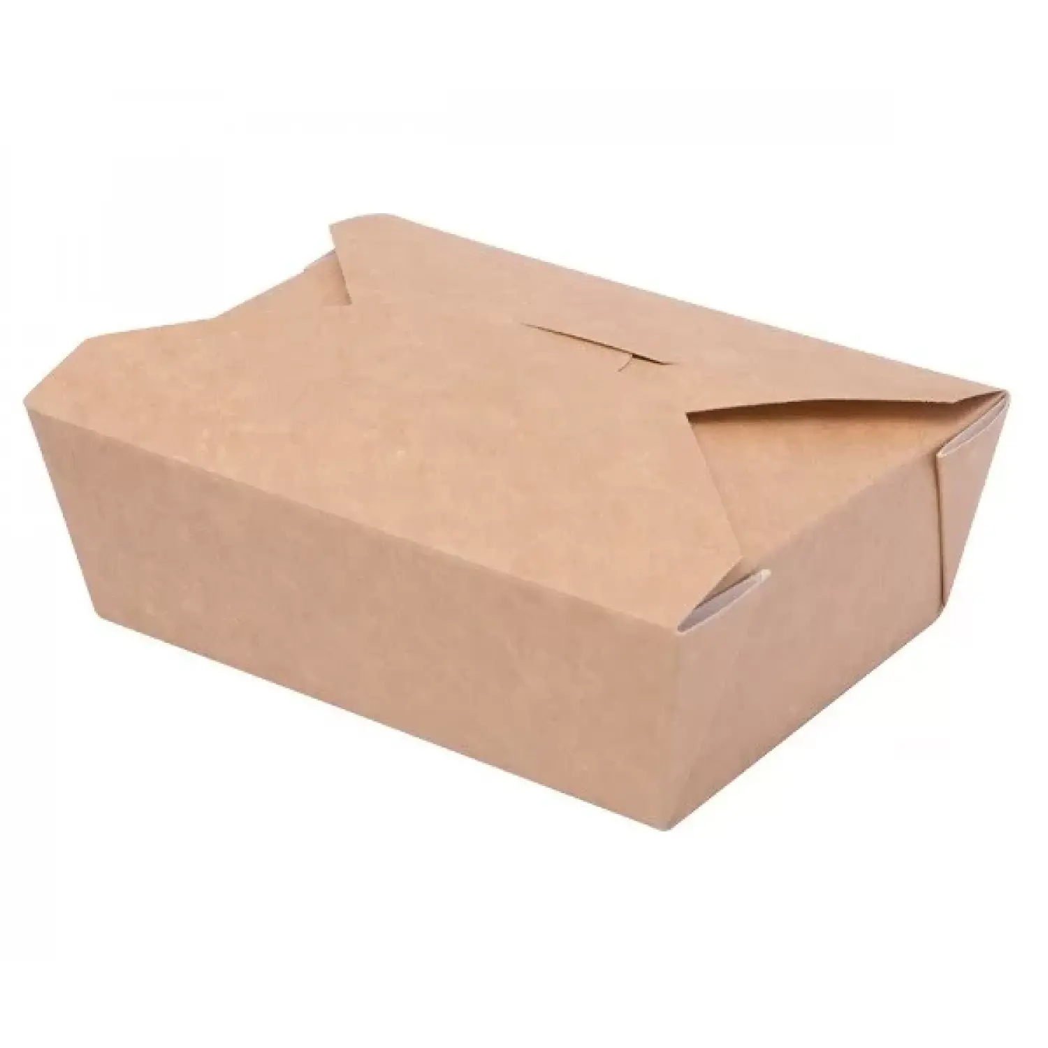 Papirnata kutija 1600 ml 20x14x6,5 cm