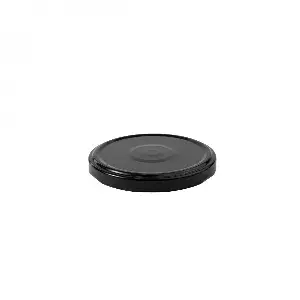 Nakrętki metal słoik, średnica 82 mm