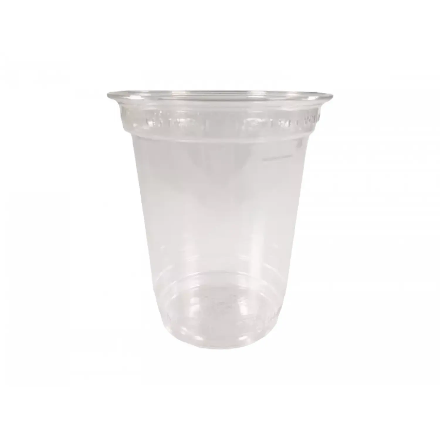 Kubek plastikowy 300 ml śr. 95 mm