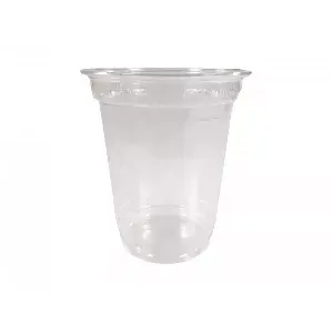Kubek plastikowy 300 ml śr. 95 mm