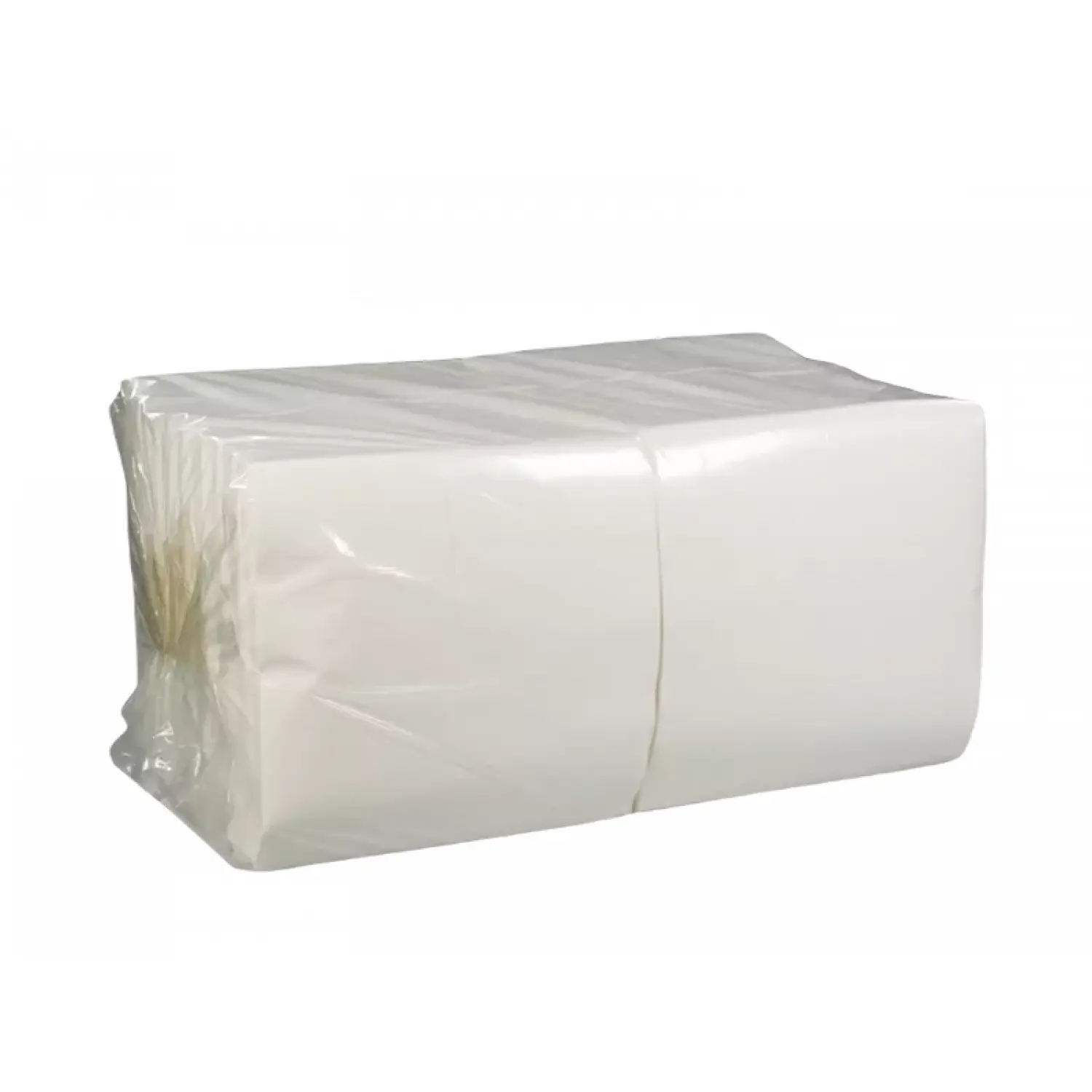 Servetel alb 33x33cm