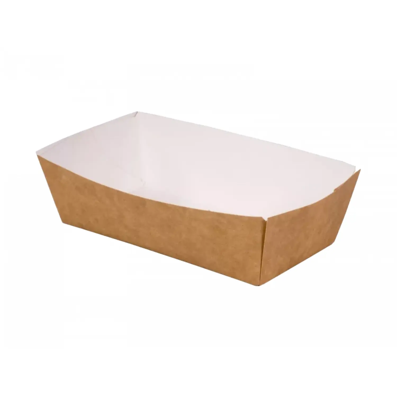 Tacka brązowa 140x70x45 mm