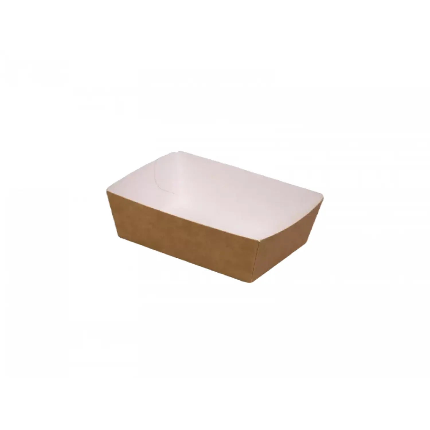 Tacka brązowa 90x60x30 mm