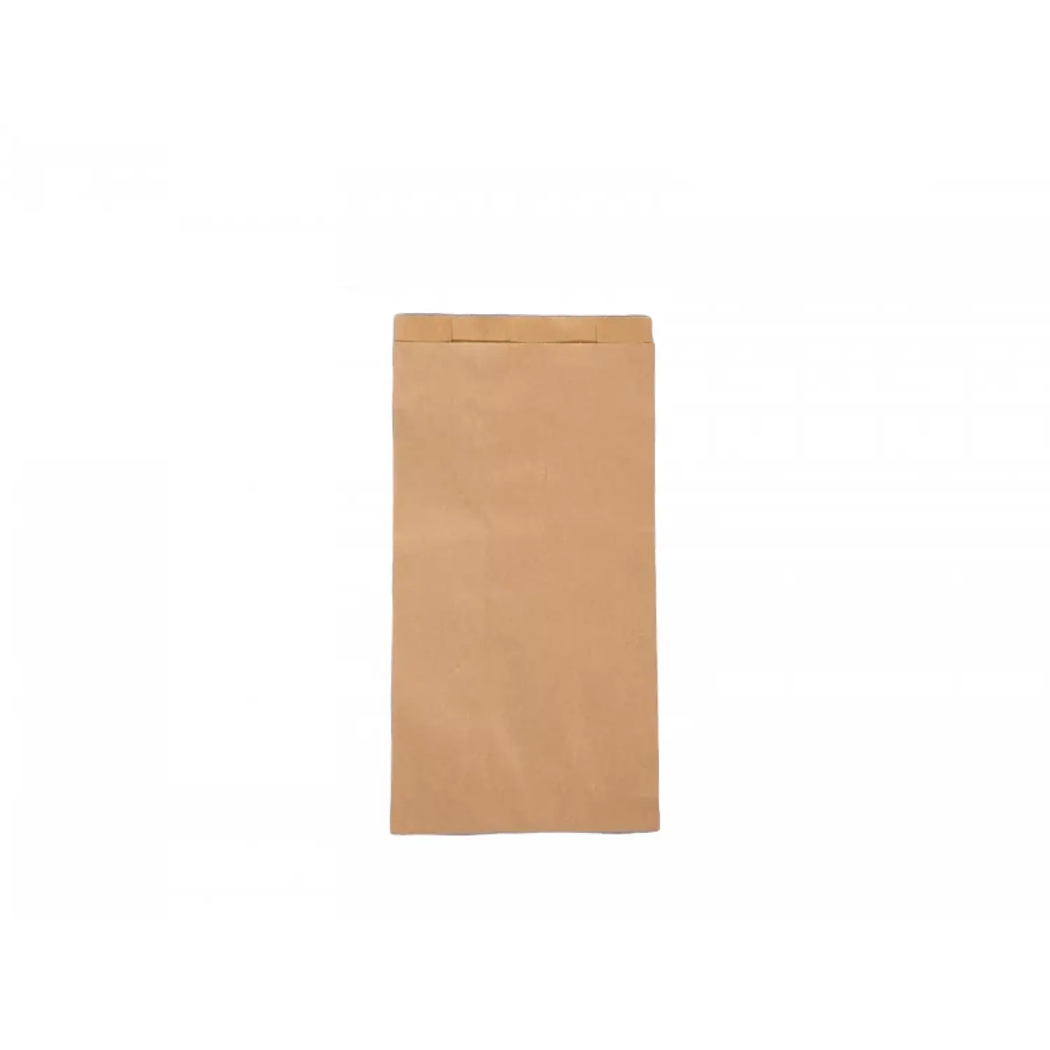 Punga de hartie, maro 29x15x6,5 cm