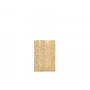 Papirnata vrećica, smeđa 175x120 mm