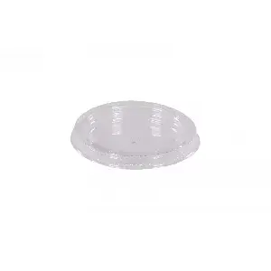 Capac pentru recipiente cu sos rPET 30/45/60 ml, transparent