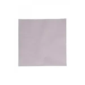 Servetel hartie, 2 straturi, alb 1/4, 24x24 cm