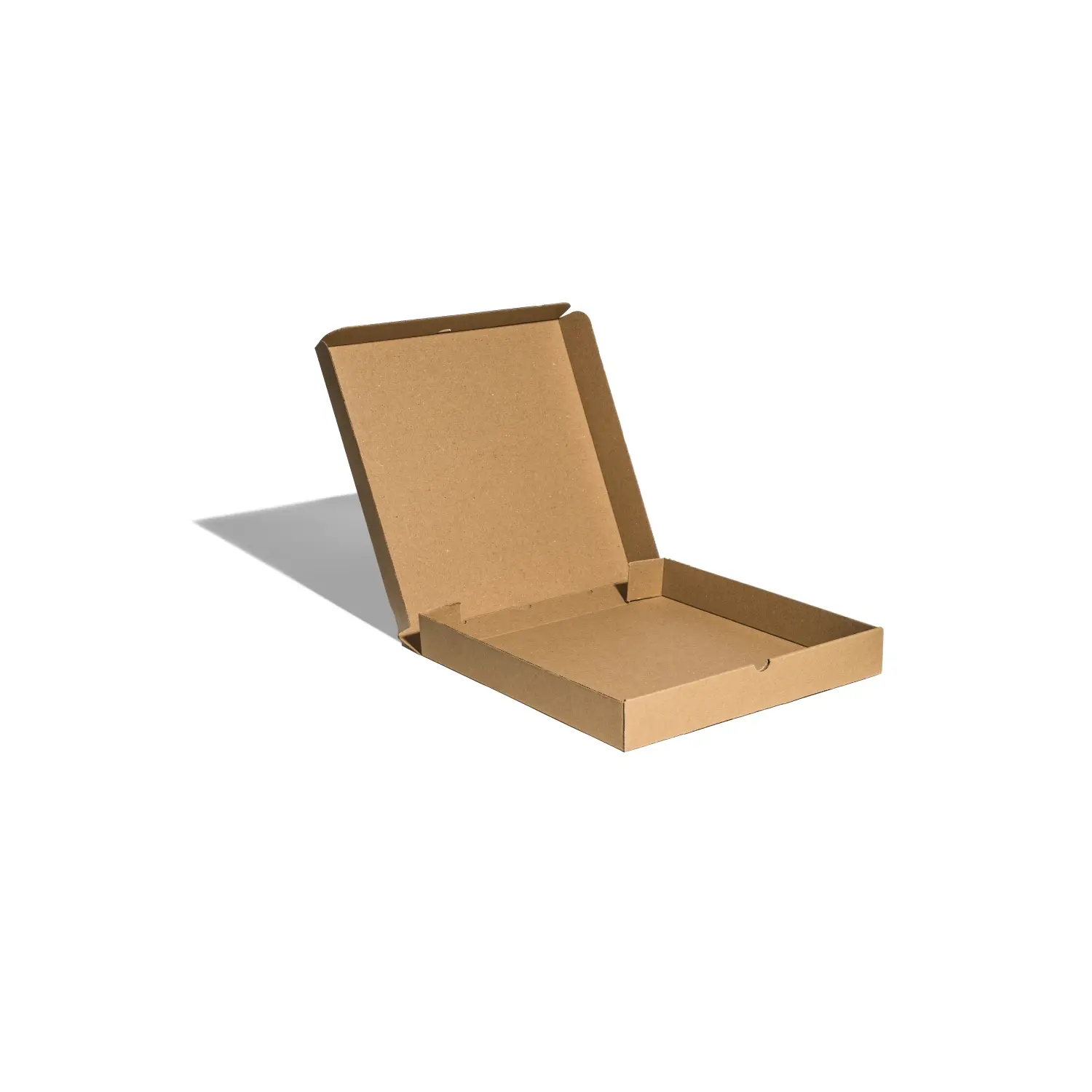 Cutie pizza, maro 26x26x4 cm
