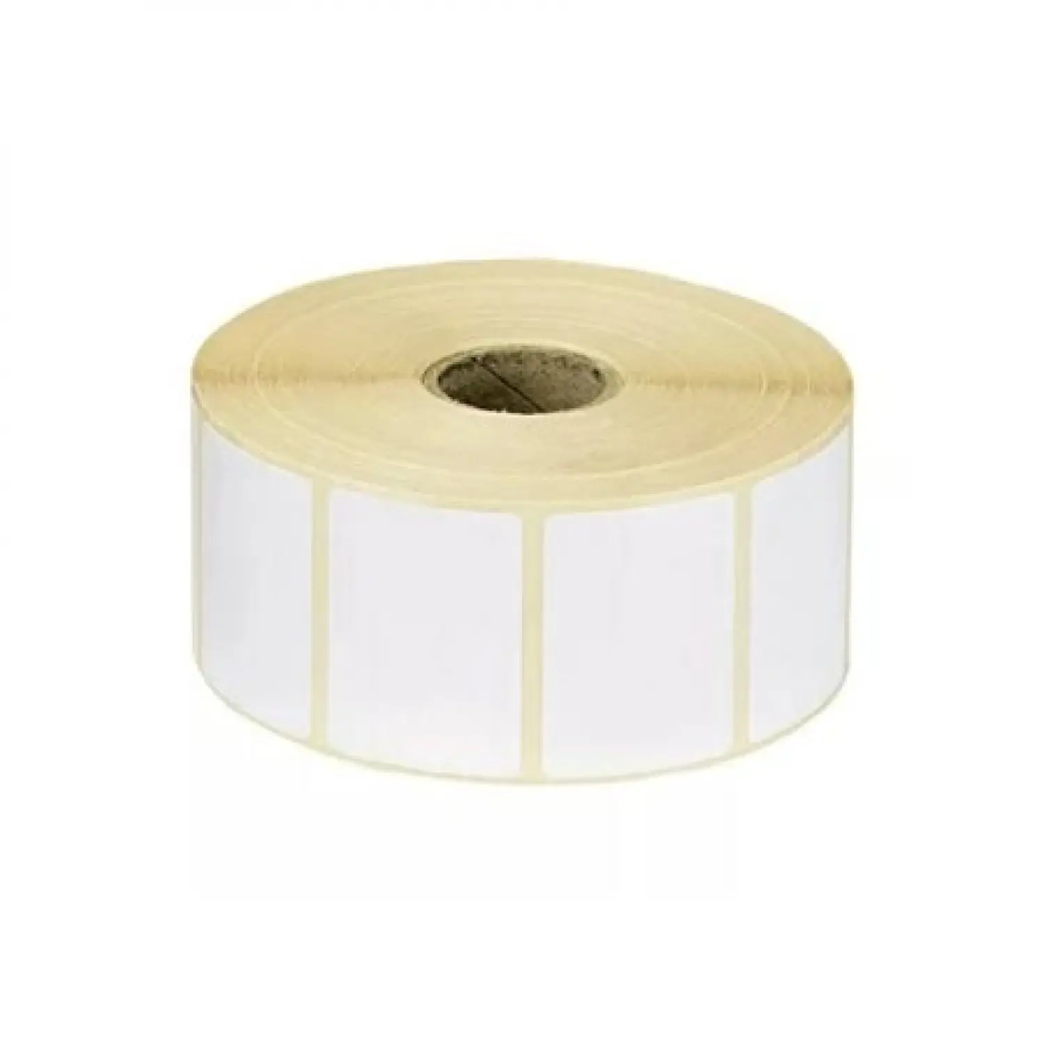 Etykieta termiczna 40 x 30 mm