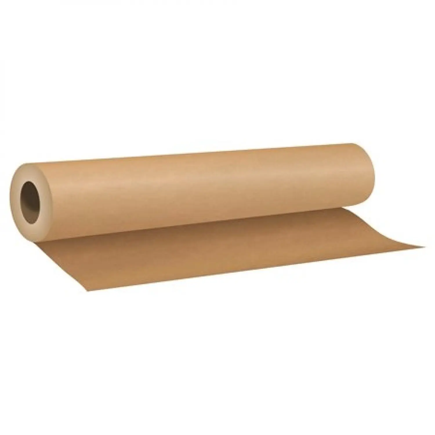 Papier do wypieków, brązowy, 50m