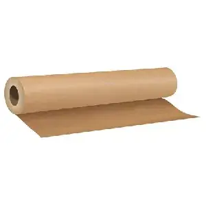 Papier do wypieków, brązowy, 50m