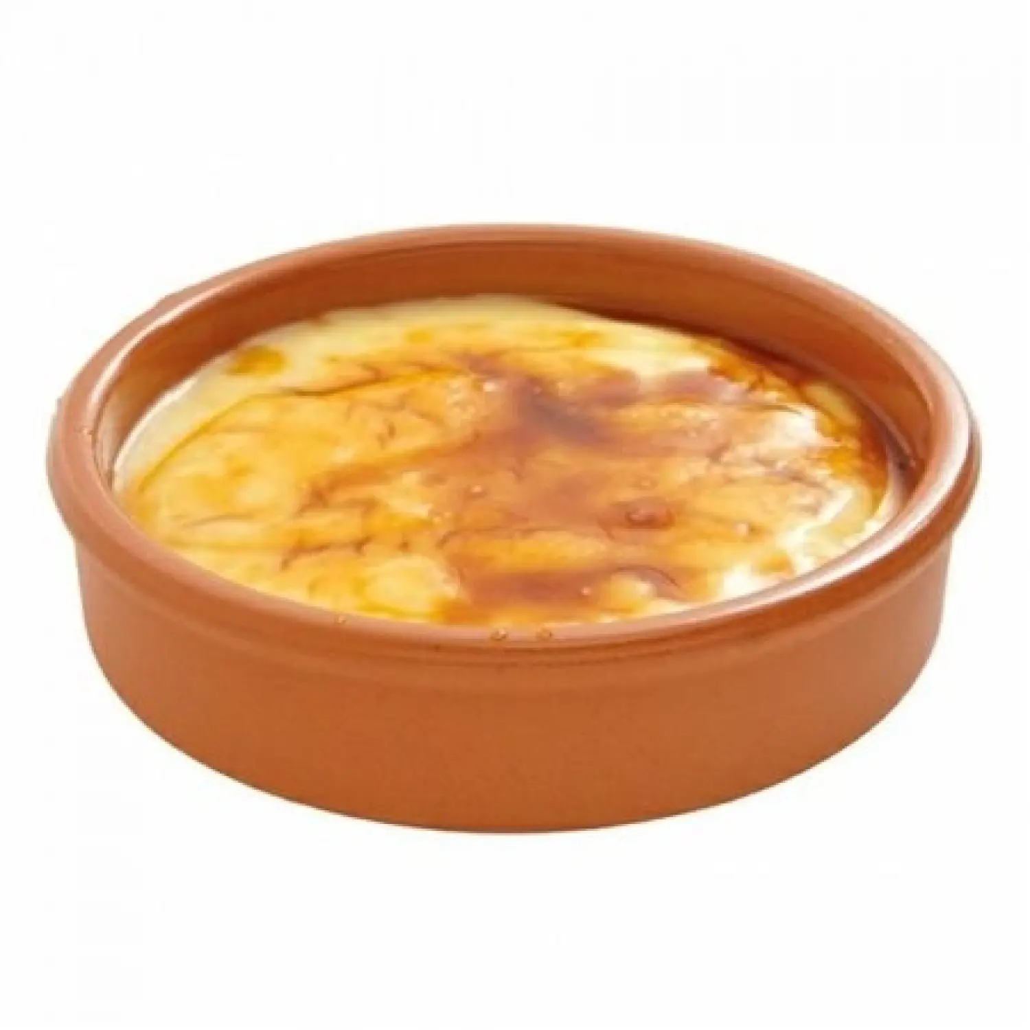 Miseczka na creme brulee, 220 ml