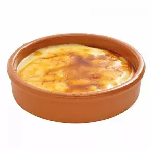 Miseczka na creme brulee, 220 ml