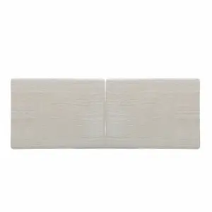 Servetele hartie 1 strat albe 24x24 cm 100 buc