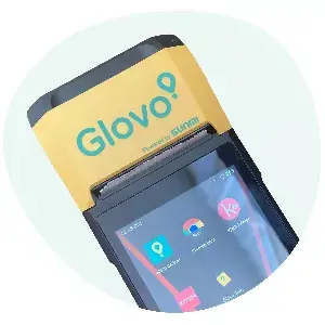 Sunmi V2 POS GB